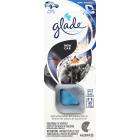 Glade® 1-Pack Vent Oil - New Car Feel™