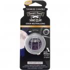 Yankee Candle Midsummer's Night - 0.13 oz. Smart Scent Air Freshener Vent Clip