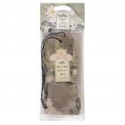 Scents™ 3-Pack Paper Air Freshener, White Sage, Water Lily, Musk