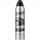 Driven by Refresh Your Car Black Out Air Freshener 3.5 oz. Can