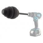 Chemical Guys ACC400 - Ball Buster Speed Polishing Drill Attachment