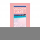 Yankee Candle SmartScent Car Vent Clip, Pink Sands