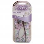 Scents™ Essentials Floral Sachet - Delight