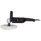 WEN 10-Amp 7" Variable Speed Polisher with Digital Readout