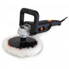 WEN 10-Amp 7" Variable Speed Polisher with Digital Readout
