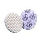 3M 5723 Perfect-It Single Sided Foam Compounding 9 in. Pad (White)