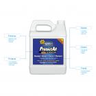 All-Surface Care - Cleaner / Wax / Polisher / Protector - Interior and exterior use - 16 oz - Protect All 62016