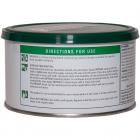 Briwax (Light Brown) Furniture Wax Polish, Cleans, Stains, and Polishes