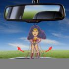 Superman-dc Comics Wonder Woman Af