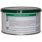 Briwax (Dark Brown) Furniture Wax Polish, Cleans, Stains, and Polishes