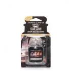 American Home Yankee Candle Car Jar Ultimate Blk Cocnt