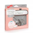 Yankee Candle Charming Scents Linear Starter Kit, Pink Sands
