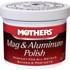 Mothers Mag & Aluminum Metal Polish, 5 oz