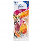 Glade® 4-Pack 2in1 Paper, Vanilla Passion Fruit/Hawaiian Breeze®