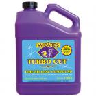 Wizards 11043 Turbo Cut Compound - 1 Gallon