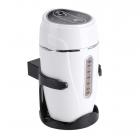 YOSOO Air Humidifier,USB Car Office Ultrasonic Adjustable Humidifier Air Purifier Aroma Diffuser Mist Maker(black)