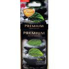 Fresh Way PDF05 - Dry Premium Car Air Freshener (Relish) 3 Pack