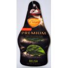 Fresh Way PDF05 - Dry Premium Car Air Freshener (Relish) 3 Pack