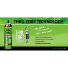 SLIME Thru-Core Emergency Tire Sealant - 16 oz - 60174