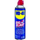 WD-40 490098 Multi-Use Lubricant Product with Big-Blast Spray 18 oz (Pack of 1)
