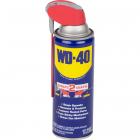 WD 40 Multi Use Lubricate With Smart Straw, 12 Oz
