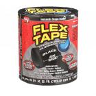 Flex Tape Black Auto 4" X 5'