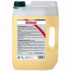 SONAX 314500 Car Wash Shampoo Concentrate (5L)