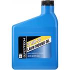 Super Tech Conventional SAE 10W-30 Lawn Mower Oil, 20 oz