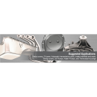Permatex Ultra Grey Rigid High-Torque RTV Silicone Gasket Maker - 75181
