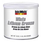 WHITE LITHIUM GRS/1LB