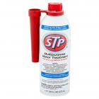 STP Multipurpose Motor Treatment + Fuel Stabilizer, 16 fluid ounces