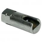 Lincoln 5883 - 90 Degree Special Access Grease Coupler