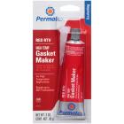 Permatex High-Temp Red RTV Silicone Gasket Marker