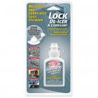 DuPont Teflon Easy Entry Lock Lubricant and De-Icer