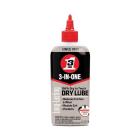 3-IN-ONE Dry Lube Drip Oil, 4 Oz