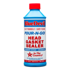 BlueDevil Head Gasket Sealer | Pour-N-Go