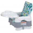 Safety 1st Deluxe Sit, Snack & Go Convertible Feeding Booster, Brook