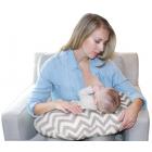 Jolly Jumper Deluxe Baby Sitter Cushion