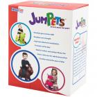 JumPets Bouncer Trotter the Horse (White)