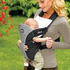 Chicco UltraSoft Infant Carrier - Black