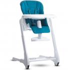 Joovy Foodoo Baby Height Adjustable High Chair, Black