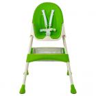 Dream On Me Jackson Highchair