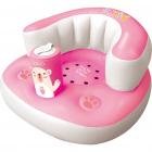 Nai-B Hamster Inflatable Baby Seat - Pink