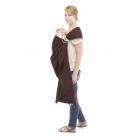 FOR THE LOVE OF CHOCOLATE Baby Sling