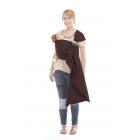 FOR THE LOVE OF CHOCOLATE Baby Sling