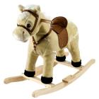 Happy Trails Lil Henry the Horse Rocking Horse Jr.
