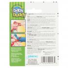 Baby Buddy Secure-A-Toy Strap, 4+ Months, 2 count