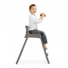 Chicco Stack 3-in-1 Highchair - Verdant
