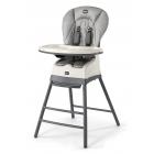 Chicco Stack 3-in-1 Highchair - Verdant