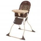 Cosco Simple Fold High Chair, Quigley